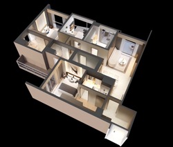 Lorong 1 Toa Payoh (D12), Condominium #605494431